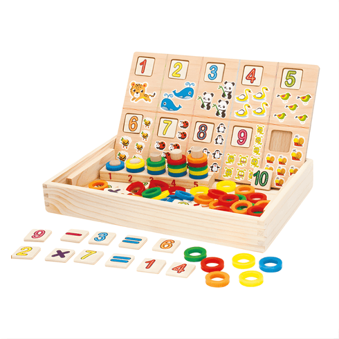 aprenda brincando box 110736 -2-